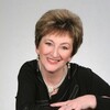 Логотип телеграм канала @gordievskaia — Лариса Гордиевская ПРОФЕССИЯ КОРМИТ💥