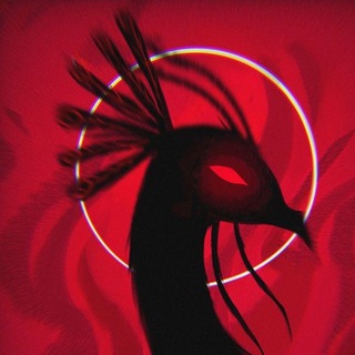 Логотип телеграм канала @gordiypavlin — Гордый павлин