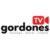 Logo of telegram channel gordonestv — gordonesTV