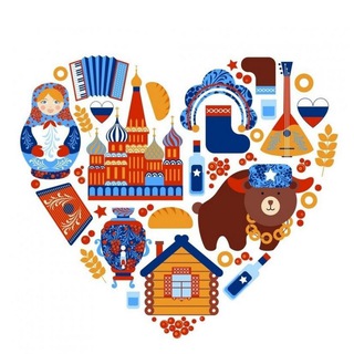 Логотип телеграм канала @gordost_strany — ГОРДОСТЬ СТРАНЫ🇷🇺