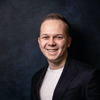 Логотип телеграм канала @gordovbiz — Ярослав Гордов | Дневник