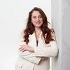 Логотип телеграм канала @gorduma58 — Женщина в гордуме