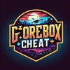 Логотип телеграм канала @goreboxcheeat — Читы на gorebox