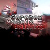 Логотип телеграм канала @goreboxmodels — Gorebox Models