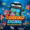 Telegram channel GOREIKO | АБУЗ БК 2026❗️ logo