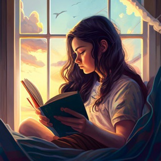 Логотип телеграм канала @goreotneuma — горе от (не)ума.