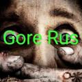 Logo saluran telegram goreruskorku — Gore Rus