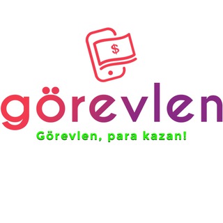 Telgraf kanalının logosu gorevlen — Gorevlen.com
