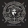 Telegram channel GORGONA_CLO logo