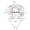 Telegram channel Gorgon's Calls logo