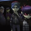 Логотип телеграм канала @goril1az — Gorillaz