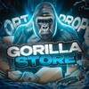 Логотип телеграм -каналу gorilla_store_ua — 🦍GORILLA_STORE🦍|ДРОПШИПІНГ|ОПТ