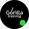 Логотип телеграм канала @gorilla_training_trafic — Обучение трафику|Gorilla training