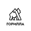 Логотип телеграм канала @gorilla_vet — Горилла
