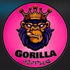 Logo of telegram channel gorillaboyz420 — Gorilla boyz