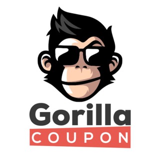 टेलीग्राम चैनल का लोगो gorilladeal — Gorilla Deals