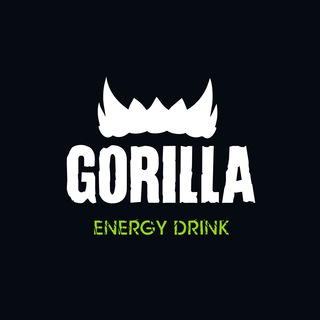Telegram channel GORILLA logo