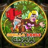 Logo of telegram channel gorillakongs_420 — Delivering all over the ie