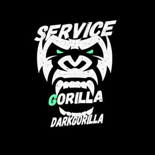 Логотип телеграм канала @gorillaservicecenter — SteelSmart PC