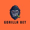 Логотип телеграм канала @gorillawinner — GorillaBet • Прогнозы на спорт