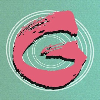 Логотип телеграм канала @gorillazbest — Gorillaz