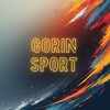 Логотип телеграм канала @gorinsport — ССК "О.С.А" ГОРИН СПОРТ