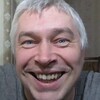 Логотип телеграм канала @gorintgrm — это Гена Горин