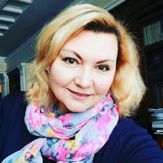 Логотип телеграм канала @gorislavtseva_rf — Гориславцева РФ