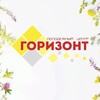Логотип телеграм канала @gorizont_uss — МАУК МЦКД "Горизонт" УГО ПК