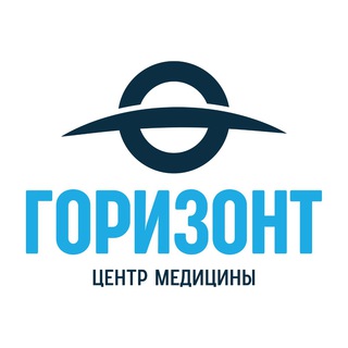 Логотип телеграм канала @gorizontclinic — Горизонт | Центр медицины