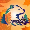 Логотип телеграм канала @gorizontofi — МАУ Горизонт-Клин Official
