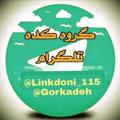 Logo saluran telegram gorkadeh — کانال چت ناشناس | هُلوگپ