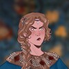 Логотип телеграм канала @gorkaya_chernika — Горькая черника🫐