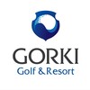 Логотип телеграм канала @gorkigolfresort — GORKI Golf & Resort