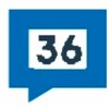 Логотип телеграм канала @gorkom36 — Горком36 | Воронеж