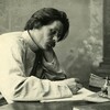 Логотип телеграм канала @gorky_maksim — Максим Горький ✍️