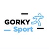 Логотип телеграм канала @gorky_sport — GORKY.SPORT