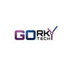 Логотип телеграм канала @gorky_tech — GORKY TECH