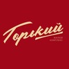 Логотип телеграм канала @gorkynino — ЖК ГОРЬКИЙ | Нижний Новгород