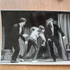 Логотип телеграм канала @gorkyteatr — Горький театр