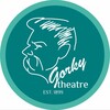Логотип телеграм канала @gorkytheatrekz — Театр Горького EST.1899