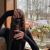 Логотип телеграм канала @gorlaanova — gorlánova
