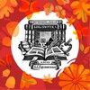 Логотип телеграм канала @gorlovka_daily — Центральная библиотека им. А.С. Горловского. Сергиев Посад