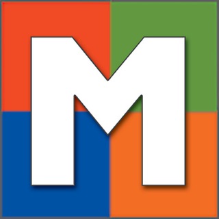 Логотип телеграм канала @gormozaika — Горловская Мозаика