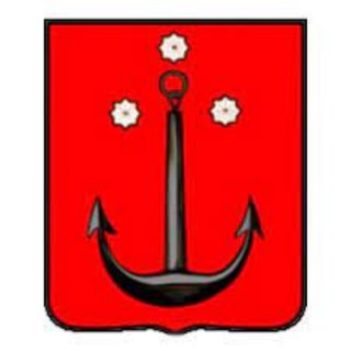 Логотип телеграм -каналу gormrada — Городнянська міська рада