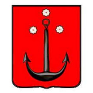 Telegram channel Городнянська міська рада logo