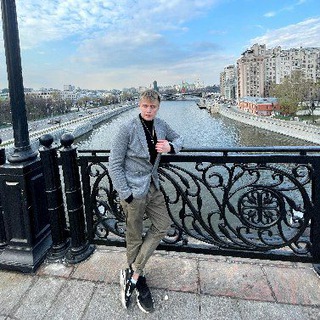 Логотип телеграм канала @gornlev21 — GORN