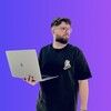 Логотип телеграм канала @gornostaevapp — Hub одного разработчика