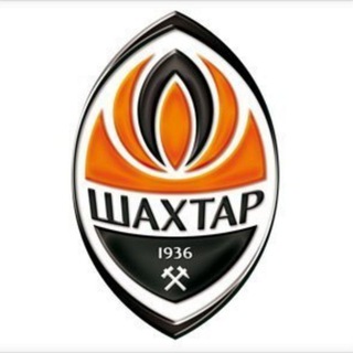 Логотип телеграм канала @gornyakfoot — ФК Шахтер Донецк