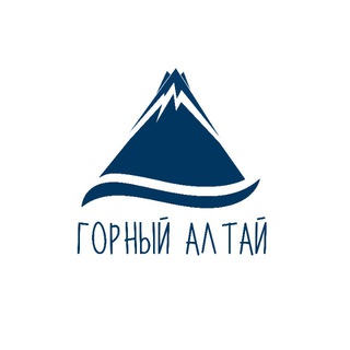 Логотип телеграм канала @gornyaltainews — Горный Алтай